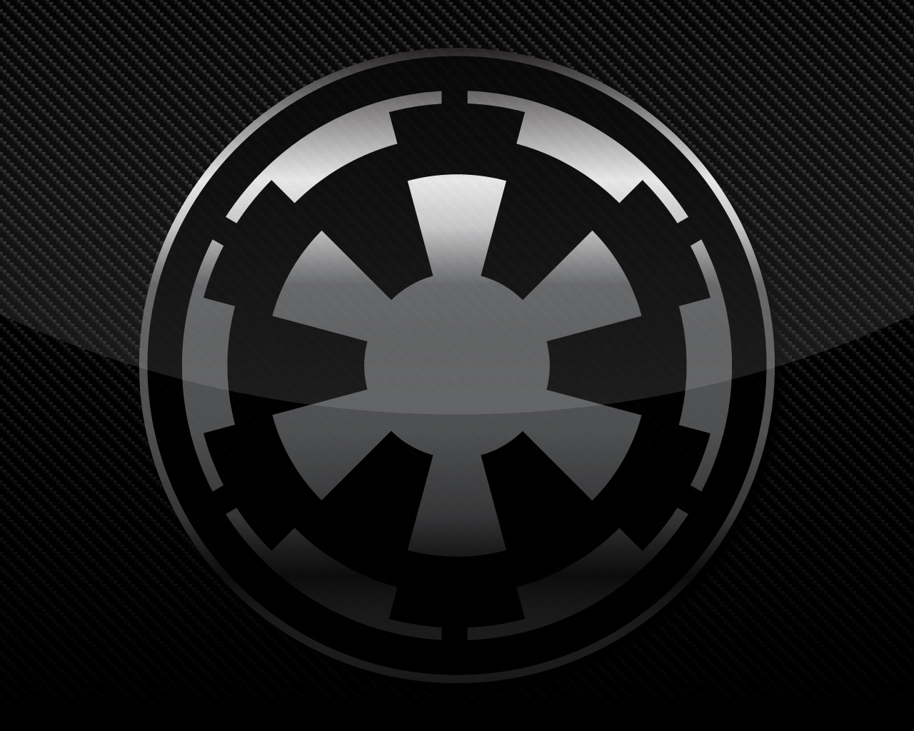 Star wars empire Logos