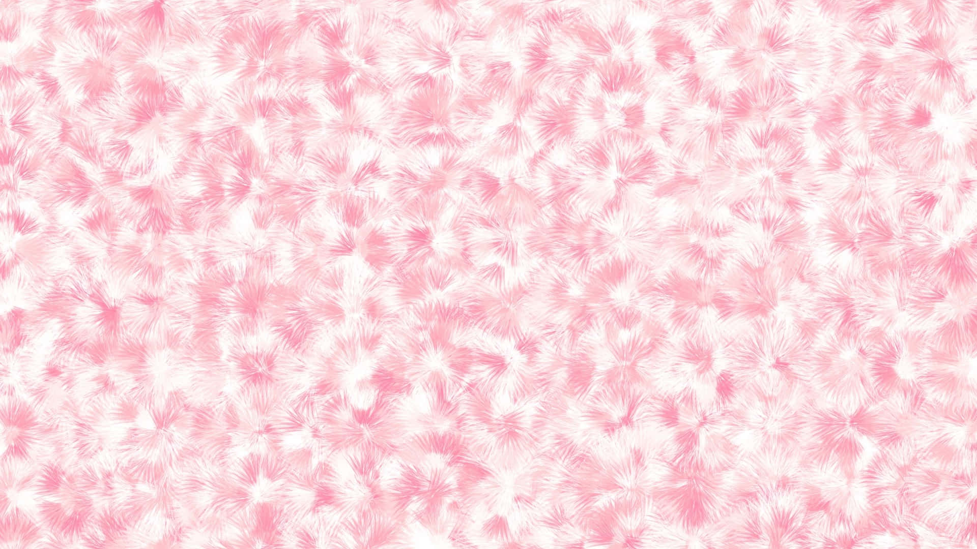 Aesthetic Computer Light Pink Wallpaper