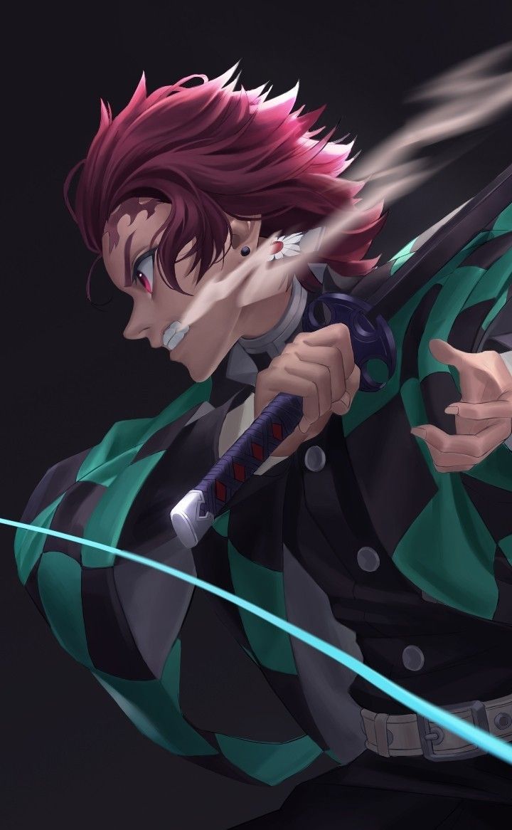 Demon Slayer Wallpaper