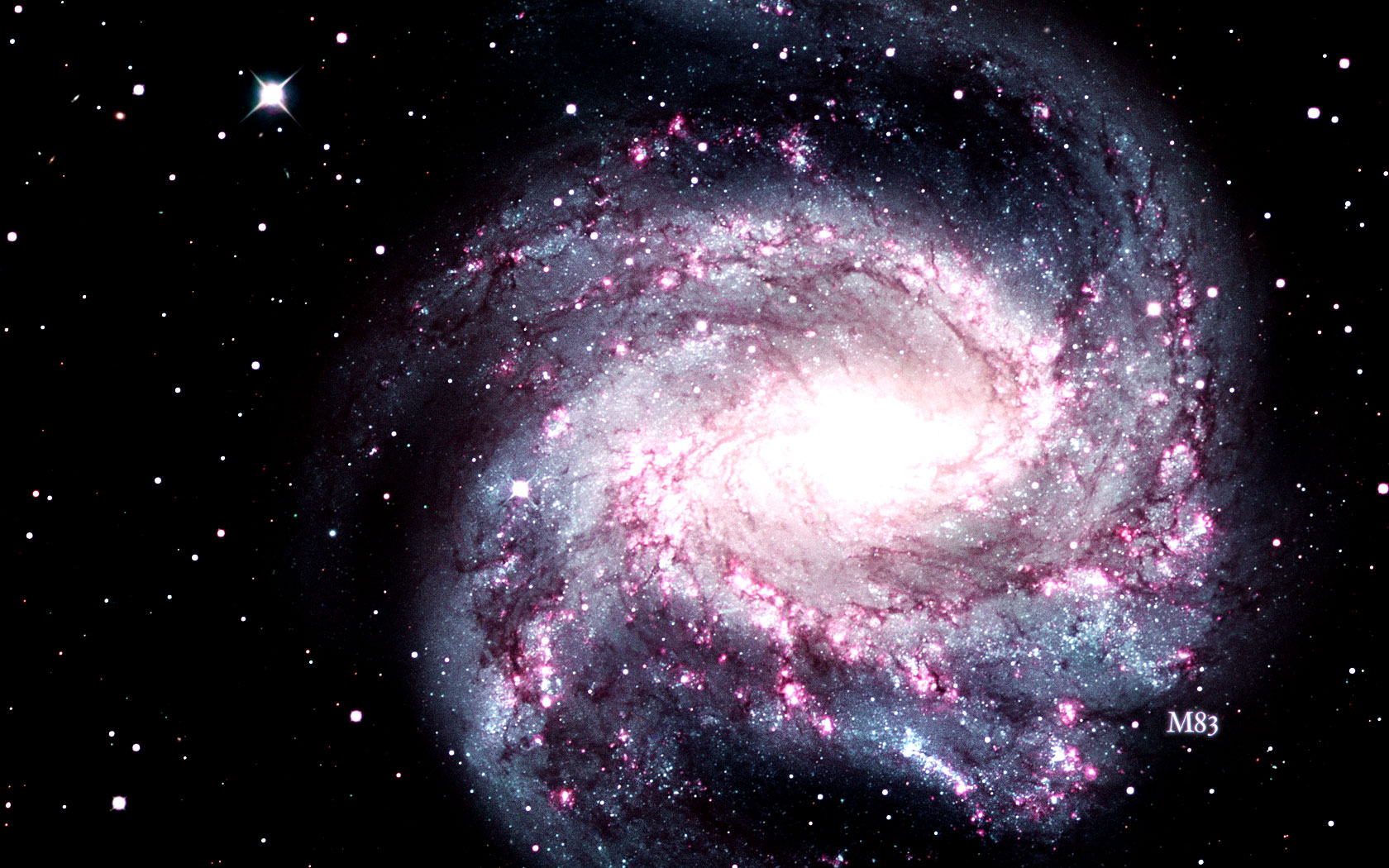 Image Gallery Messier Wallpaper For