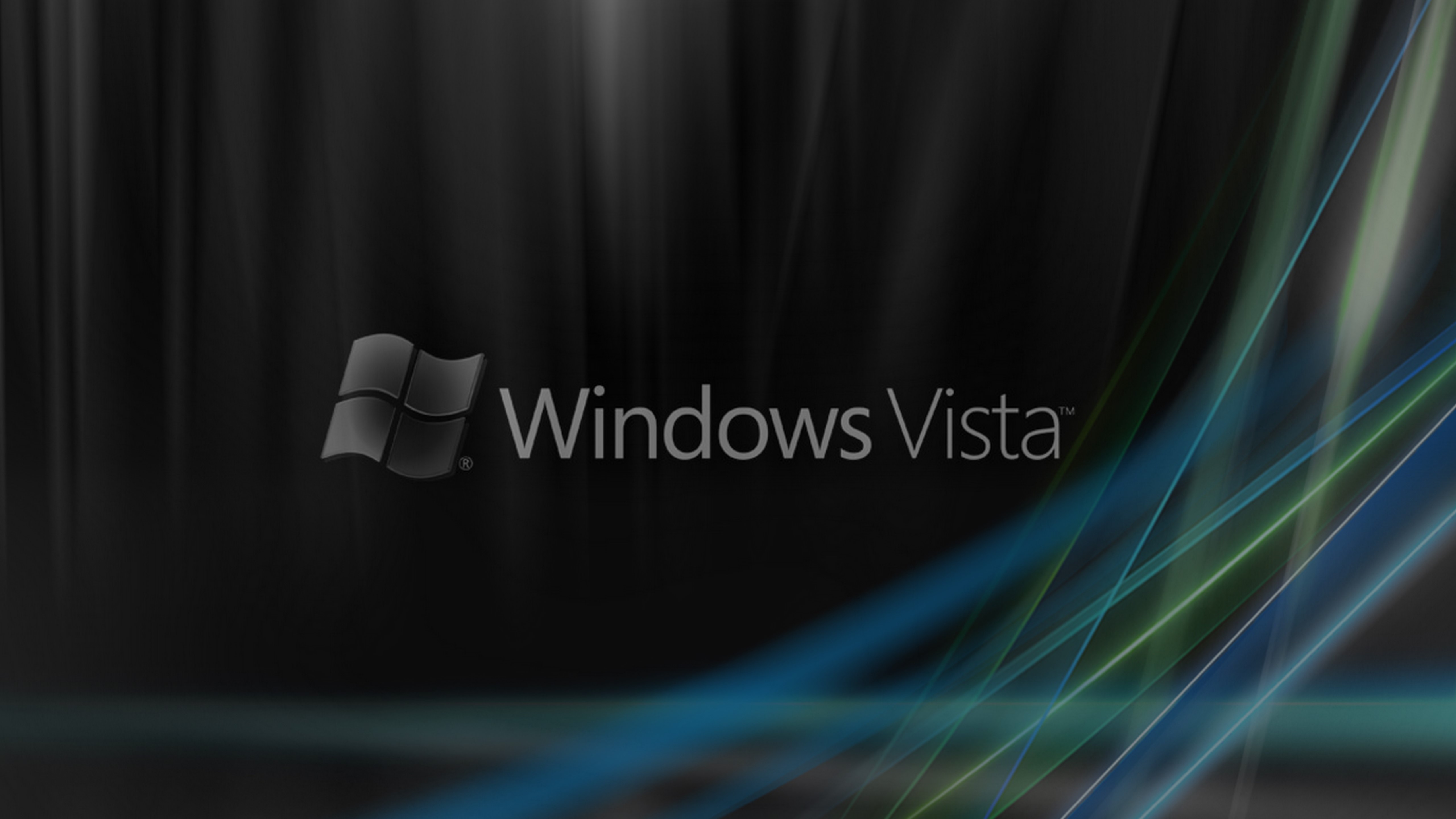 Windows Vista Ultimate Wallpaper