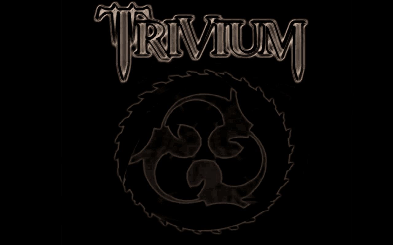 Trivium Wallpaper