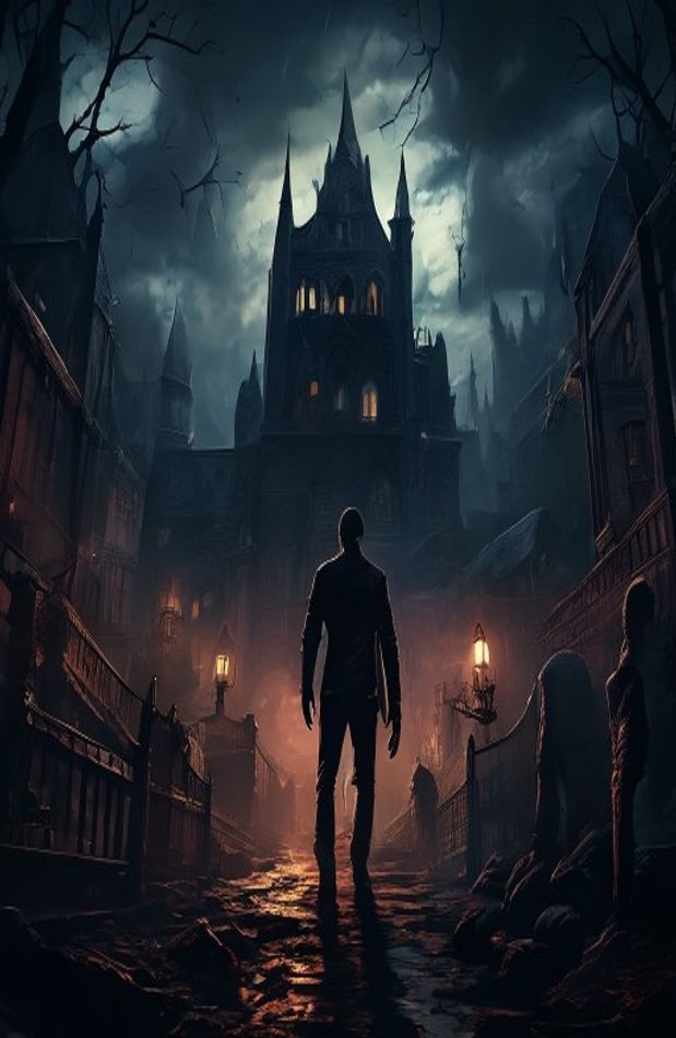 Resident Evil Wallpaper