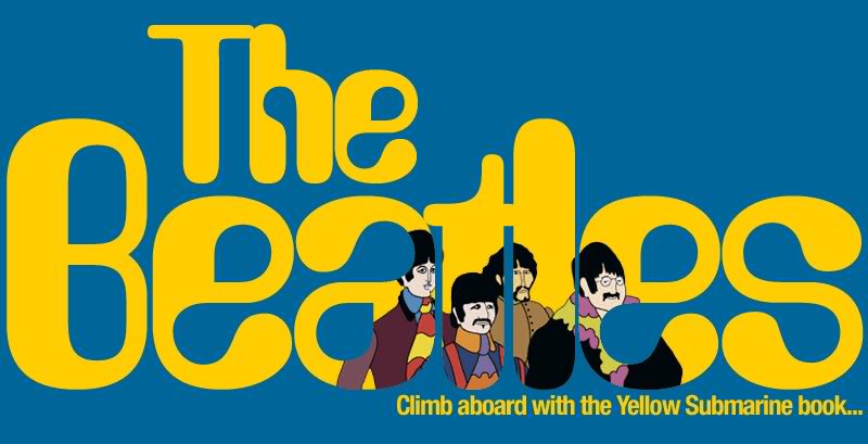 Back Gallery For Yellow Submarine Wallpaper