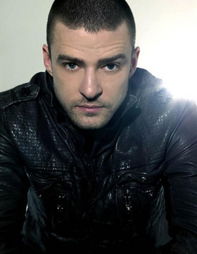 Justin Timberlake Image