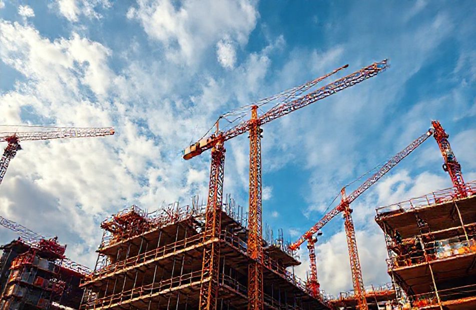 Construction Wallpaper Hd