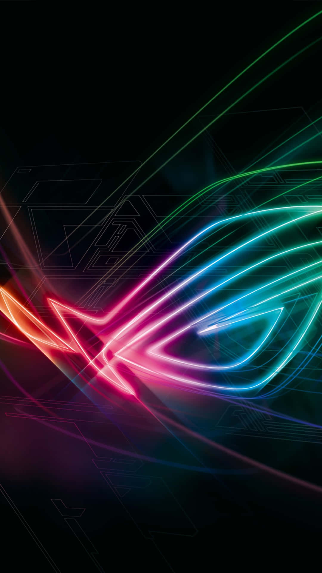 Colorful 4k Phone Wallpaper