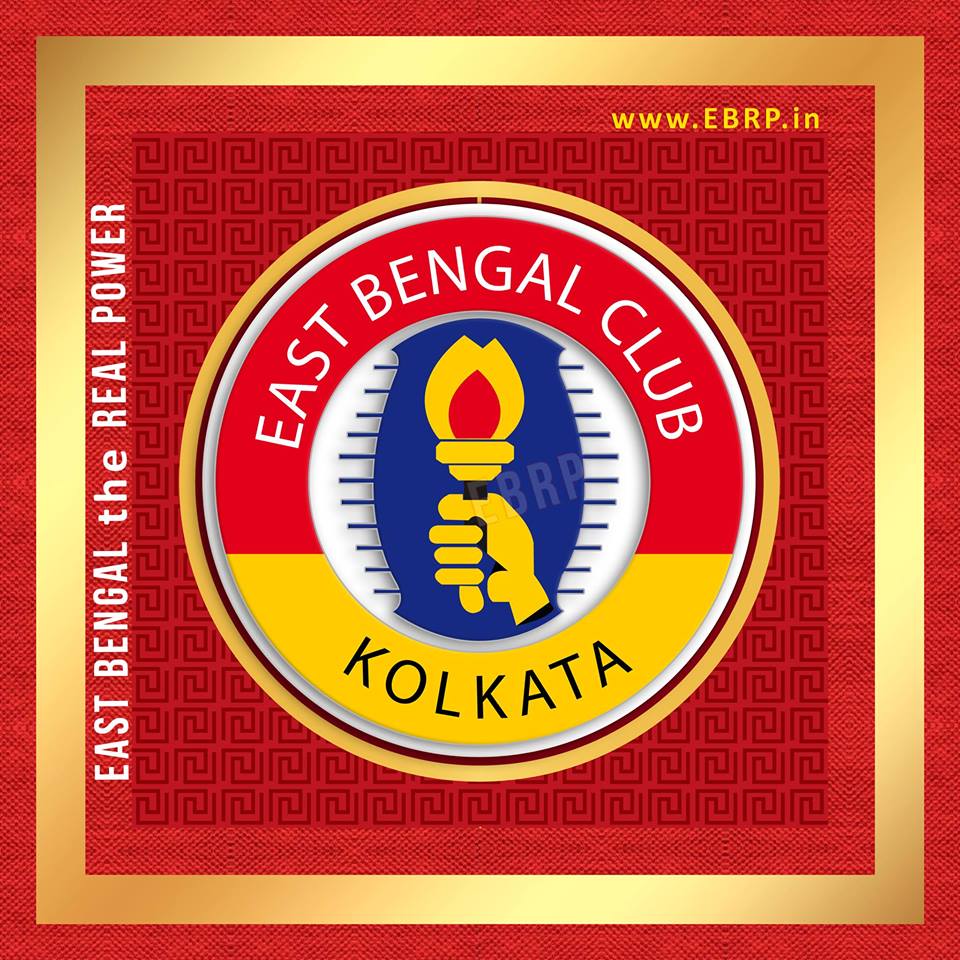 SC East Bengal glitter logo ISL red yellow checkered background soccer  indian football club SC East Bengal logo mosaic art football East Bengal  FC India HD wallpaper  Pxfuel