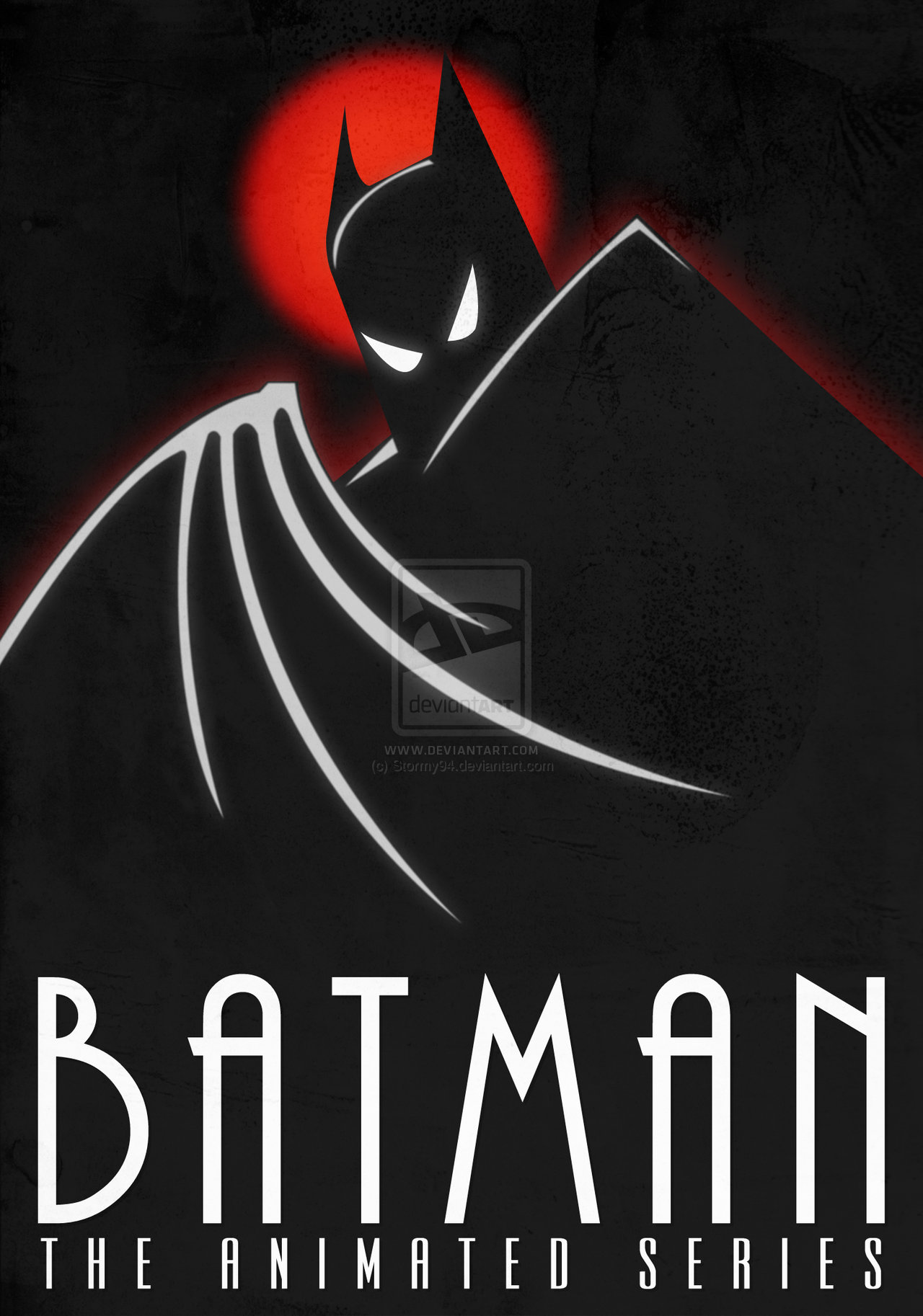 🔥 [50+] Batman Animated Series Wallpaper | WallpaperSafari