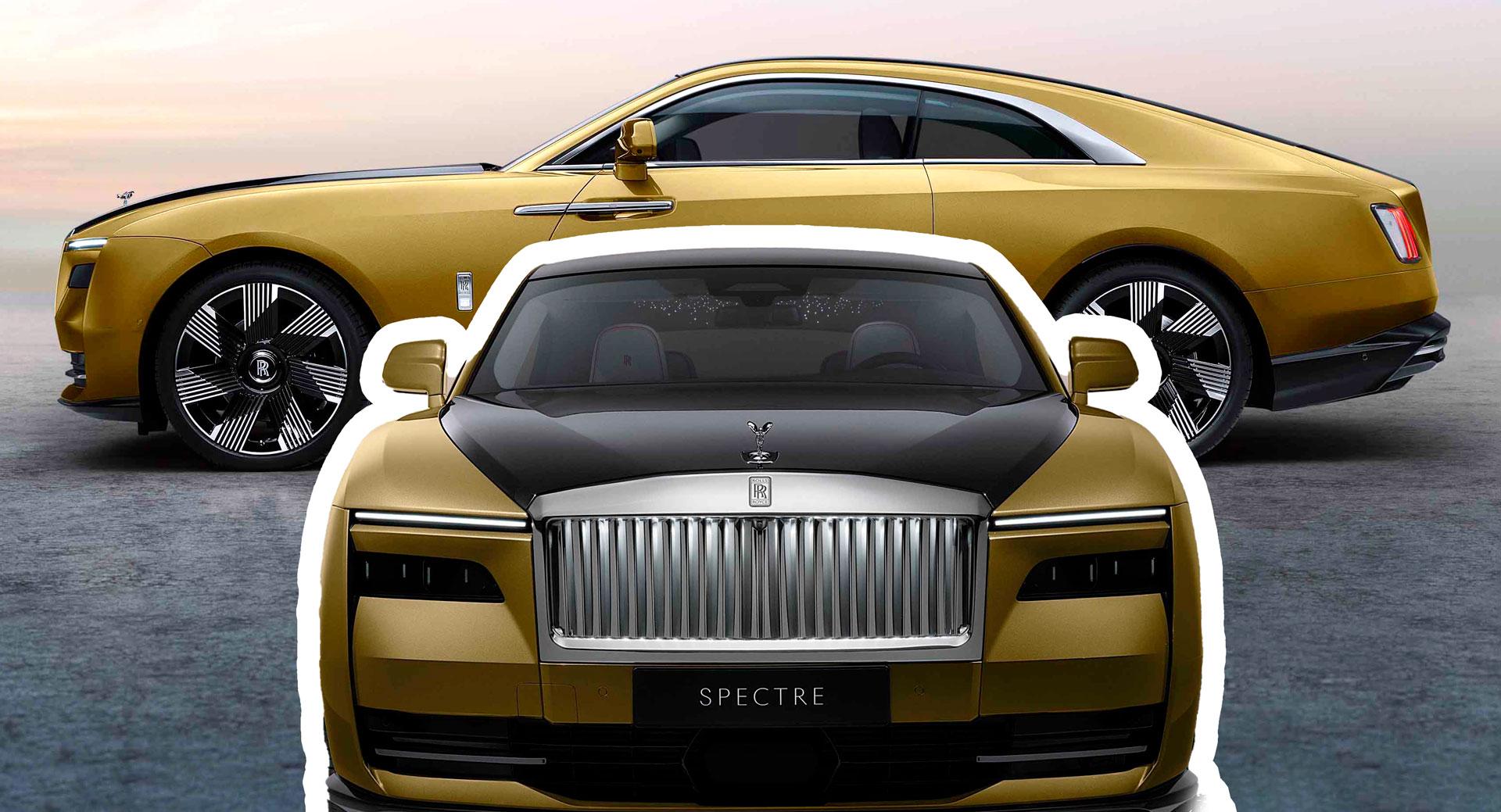 Over U S Customers Put Down Deposits On Rolls Royce