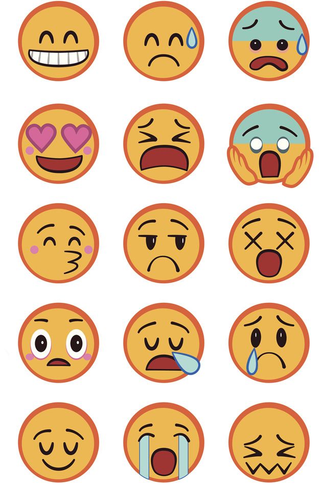 iphone 6 emoji emoji wallpapery