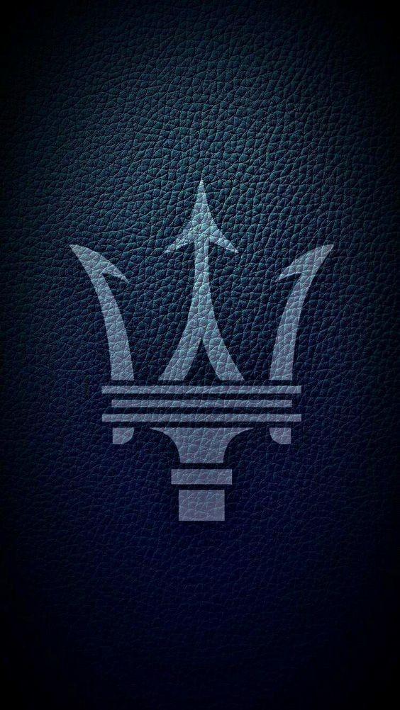 Maserati Car iPhone Wallpaper