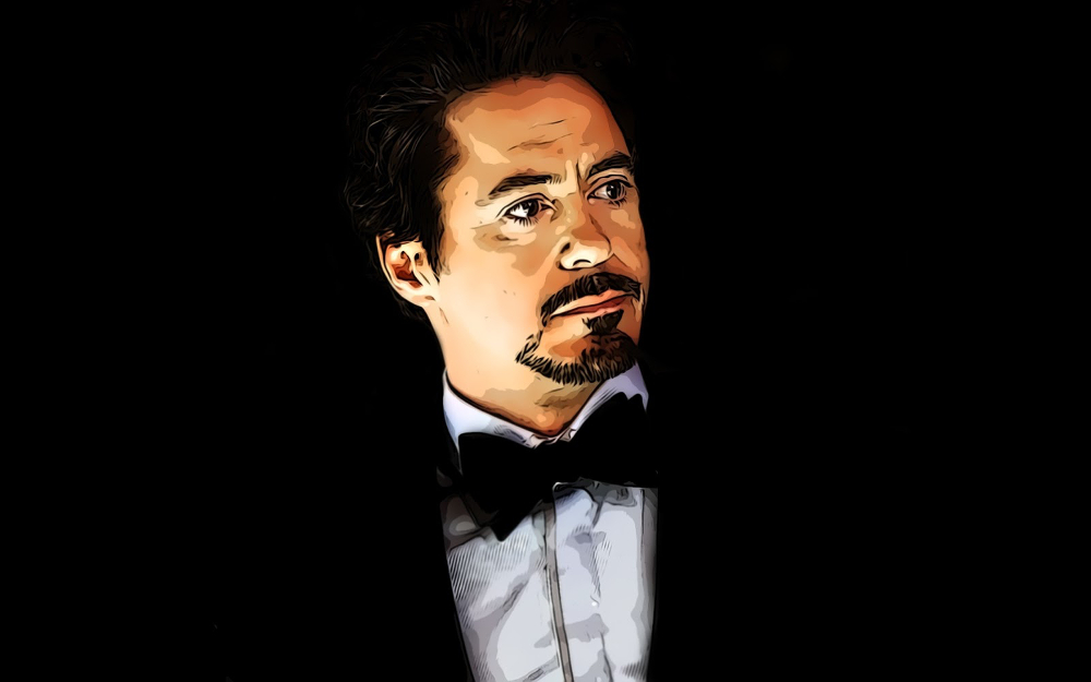 Playing Tony Stark Is Paying Off For Robert Downey Jr