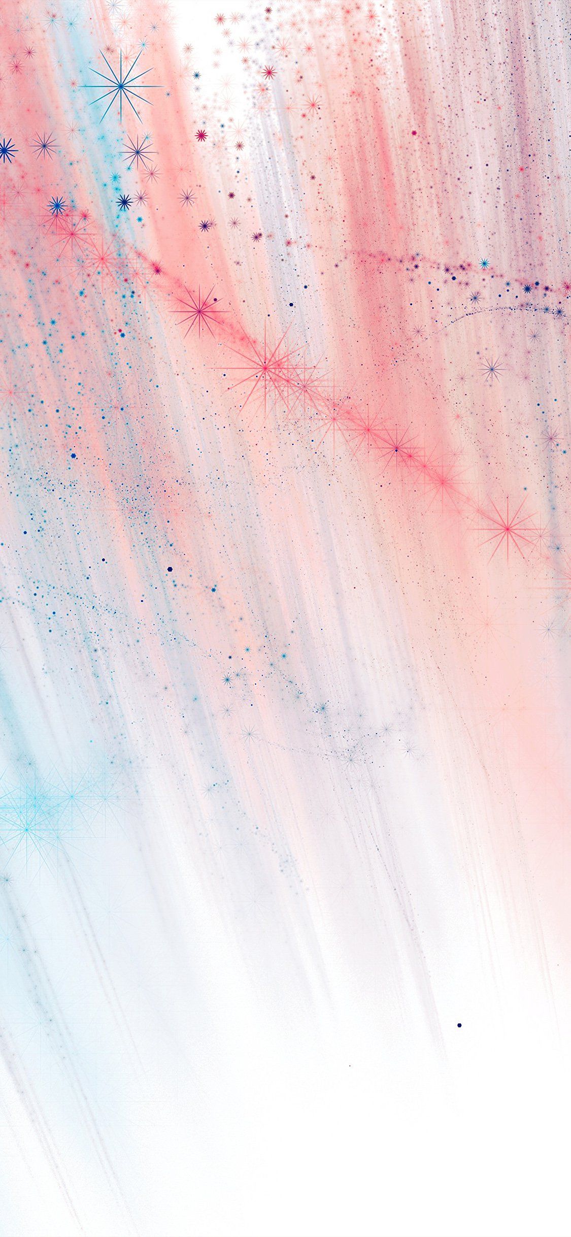 White iPhone Wallpaper