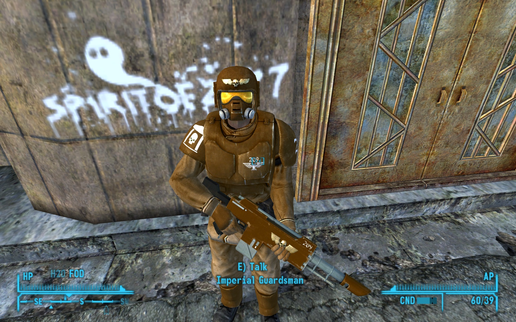fallout 4 imperial guard