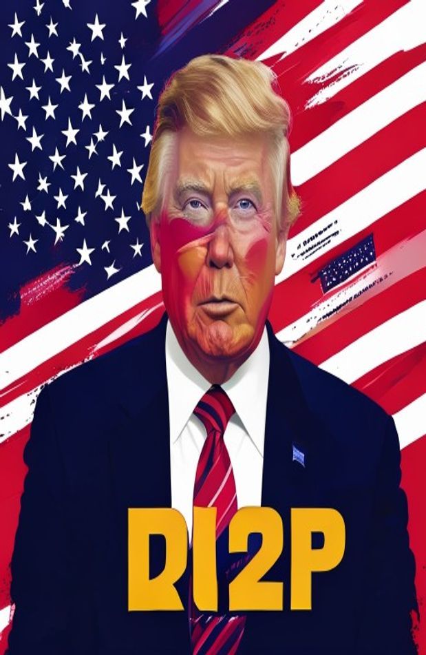 Donald Trump Wallpaper
