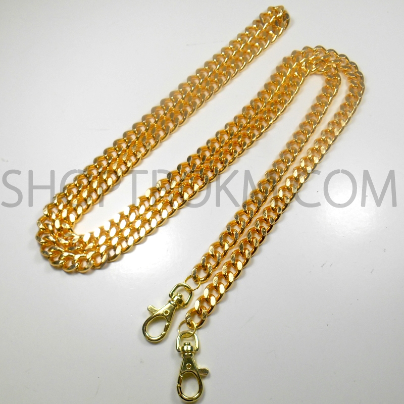  request use the form below to delete this heavy gold chain crossbody