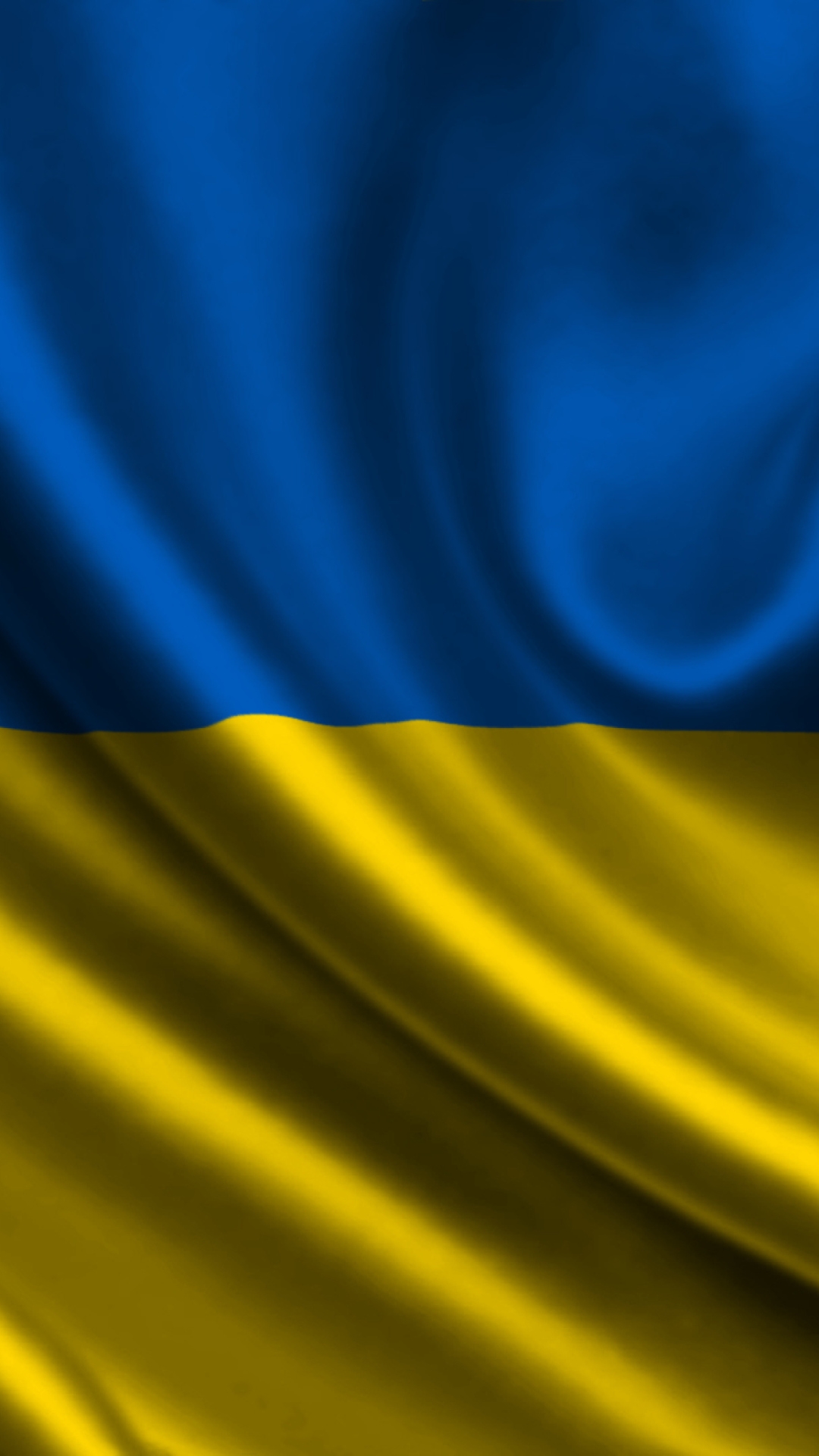 Ukraine Flag Wallpaper For