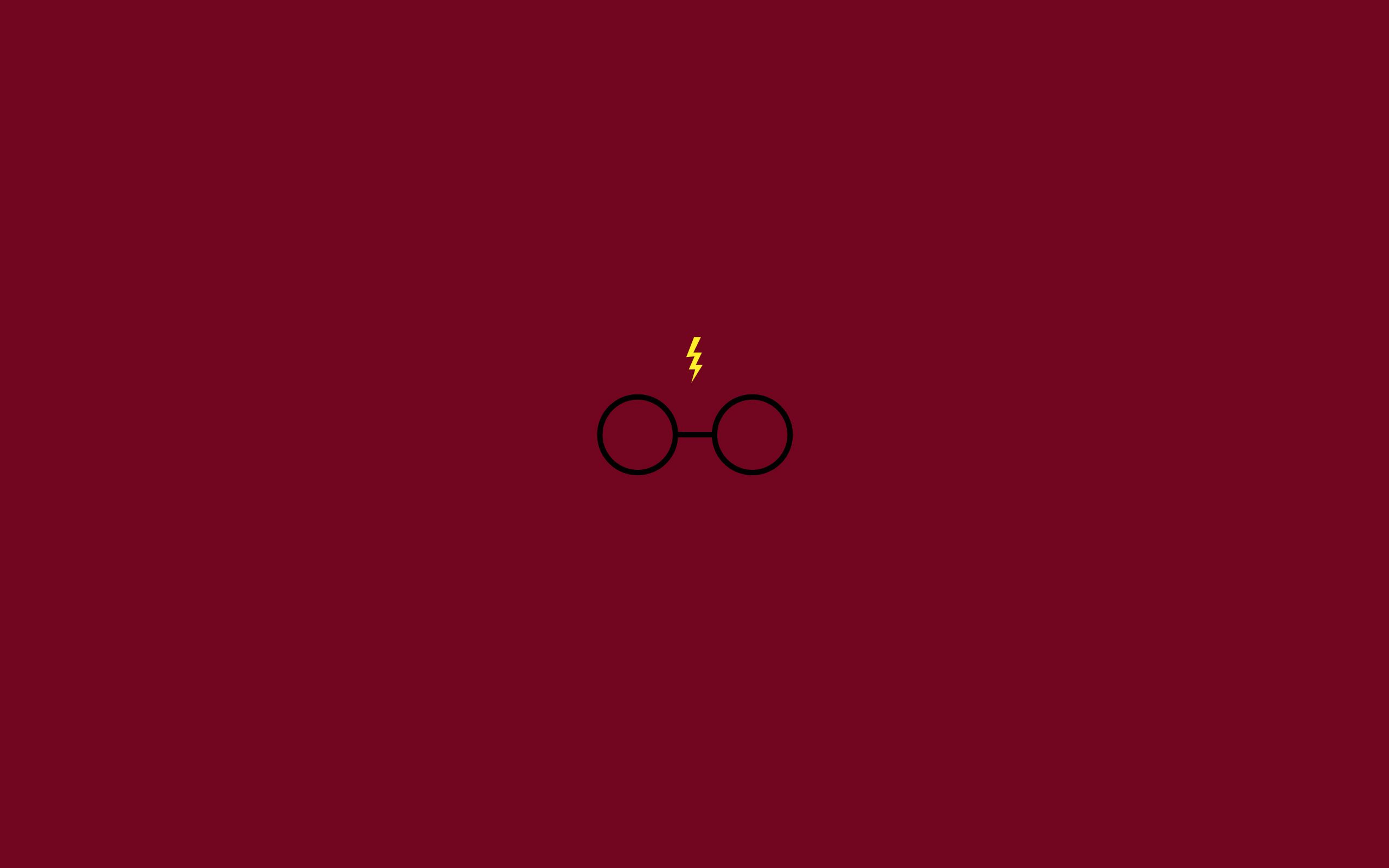 Harry Potter Aesthetic Wallpaper Desktop
