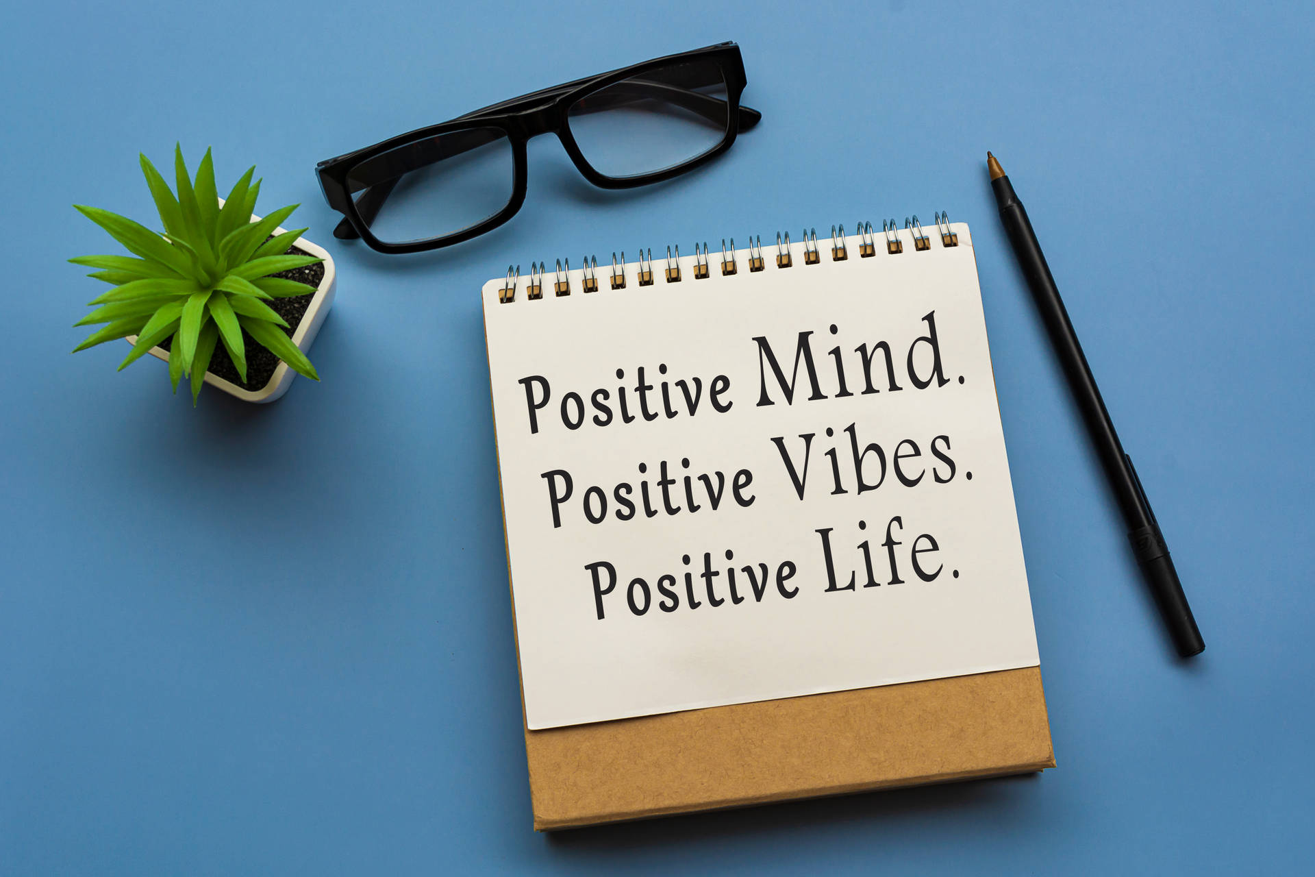 Positive Quotes Wallpaper