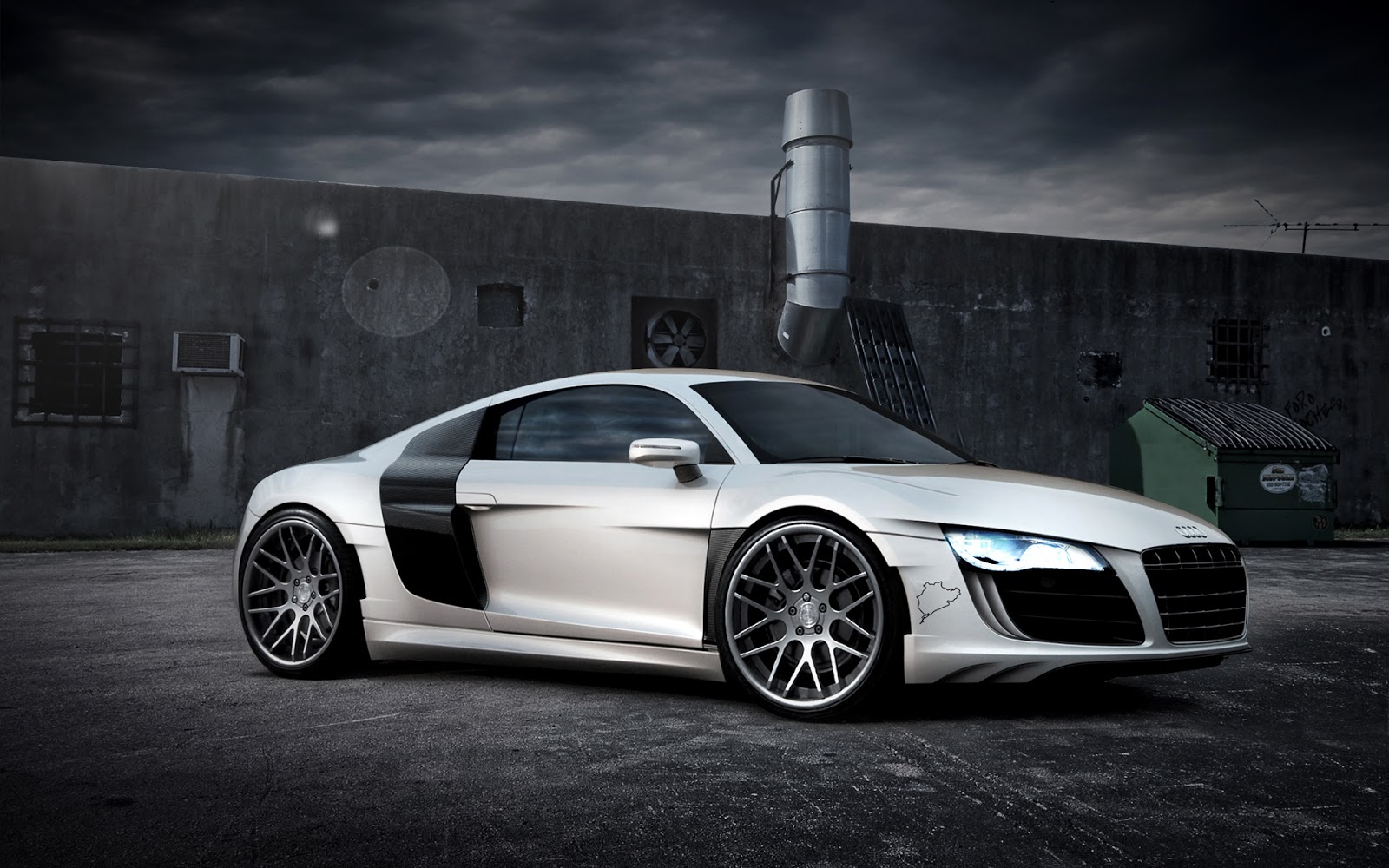 Cool Cars HD Wallpapers