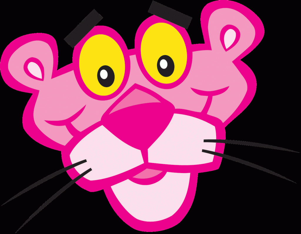 Back Gallery For free pink panther wallpapers