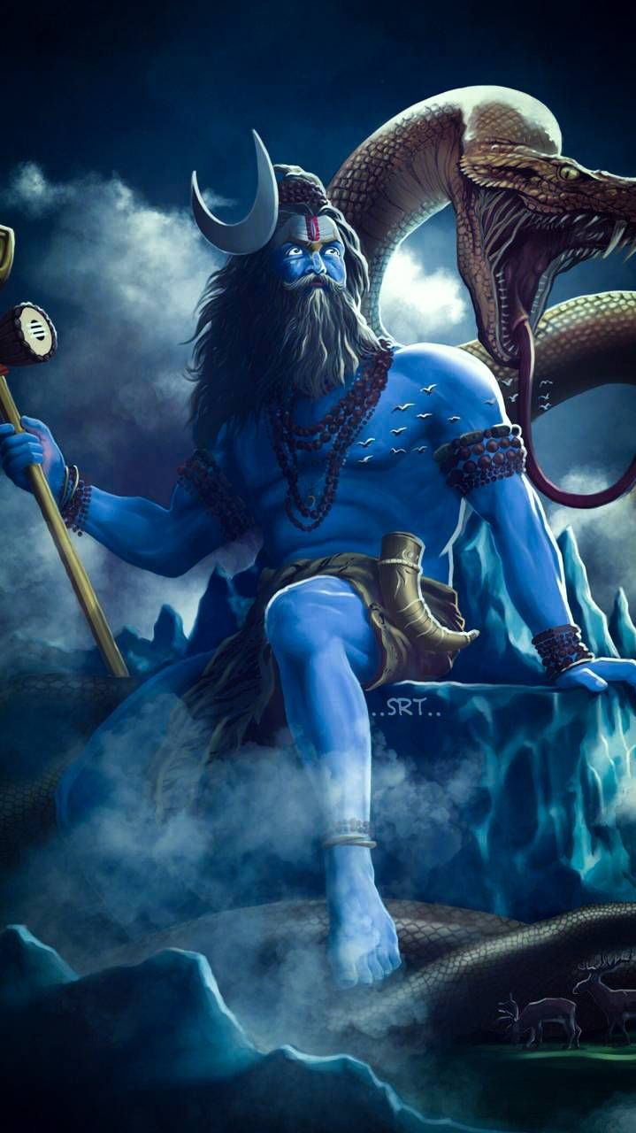 Shiva Wallpapers Download  MobCup