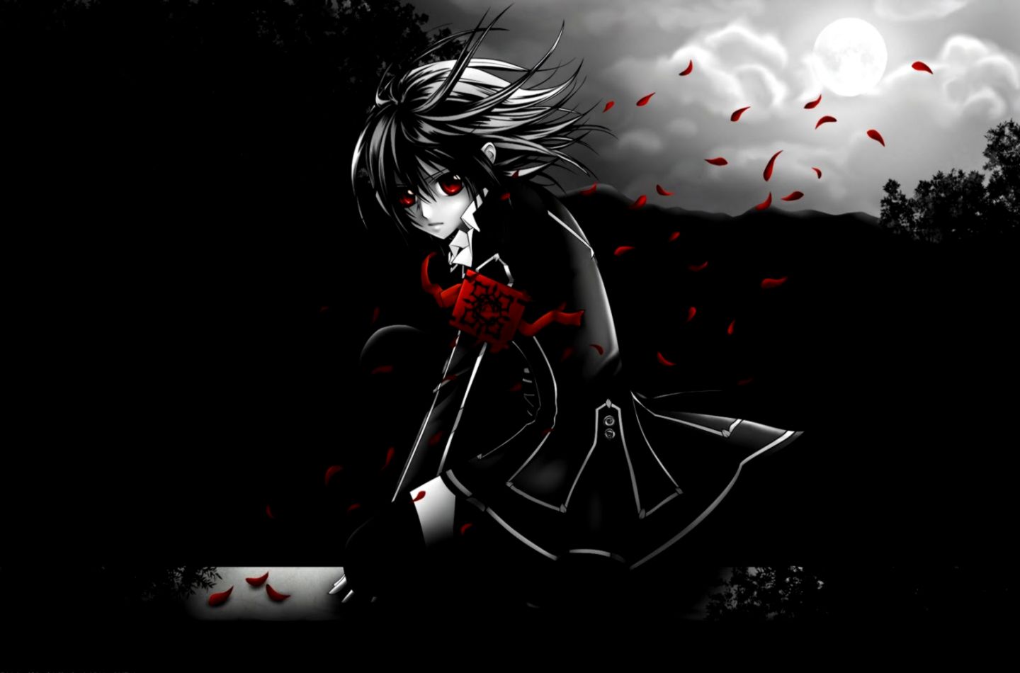 Emo Wallpaper APK for Android Download