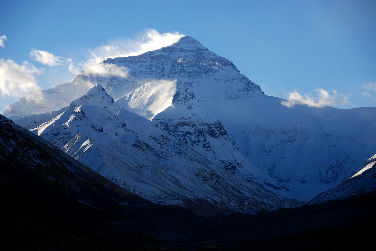 Mount Everest Facts Hd Photo Wallpaper Collection