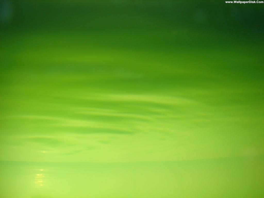 Best Simple Green Background Desktop Wallpaper Collection