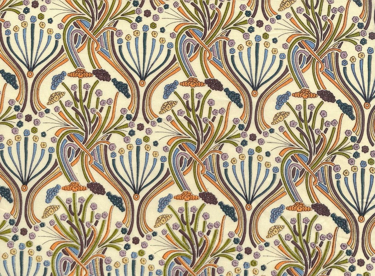 [48+] Art Nouveau Wallpapers Designs | WallpaperSafari