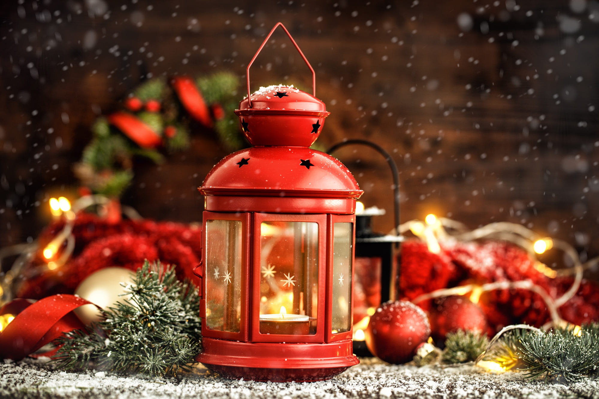 Lantern HD Wallpaper And
