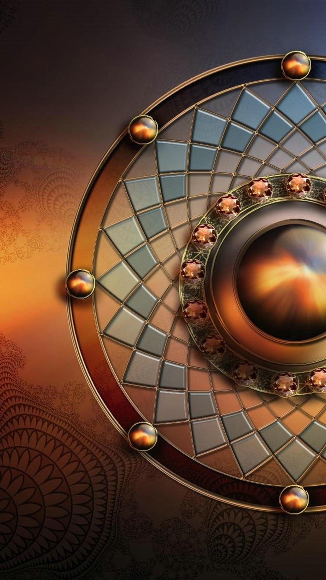 3d Wallpaper HD For Android