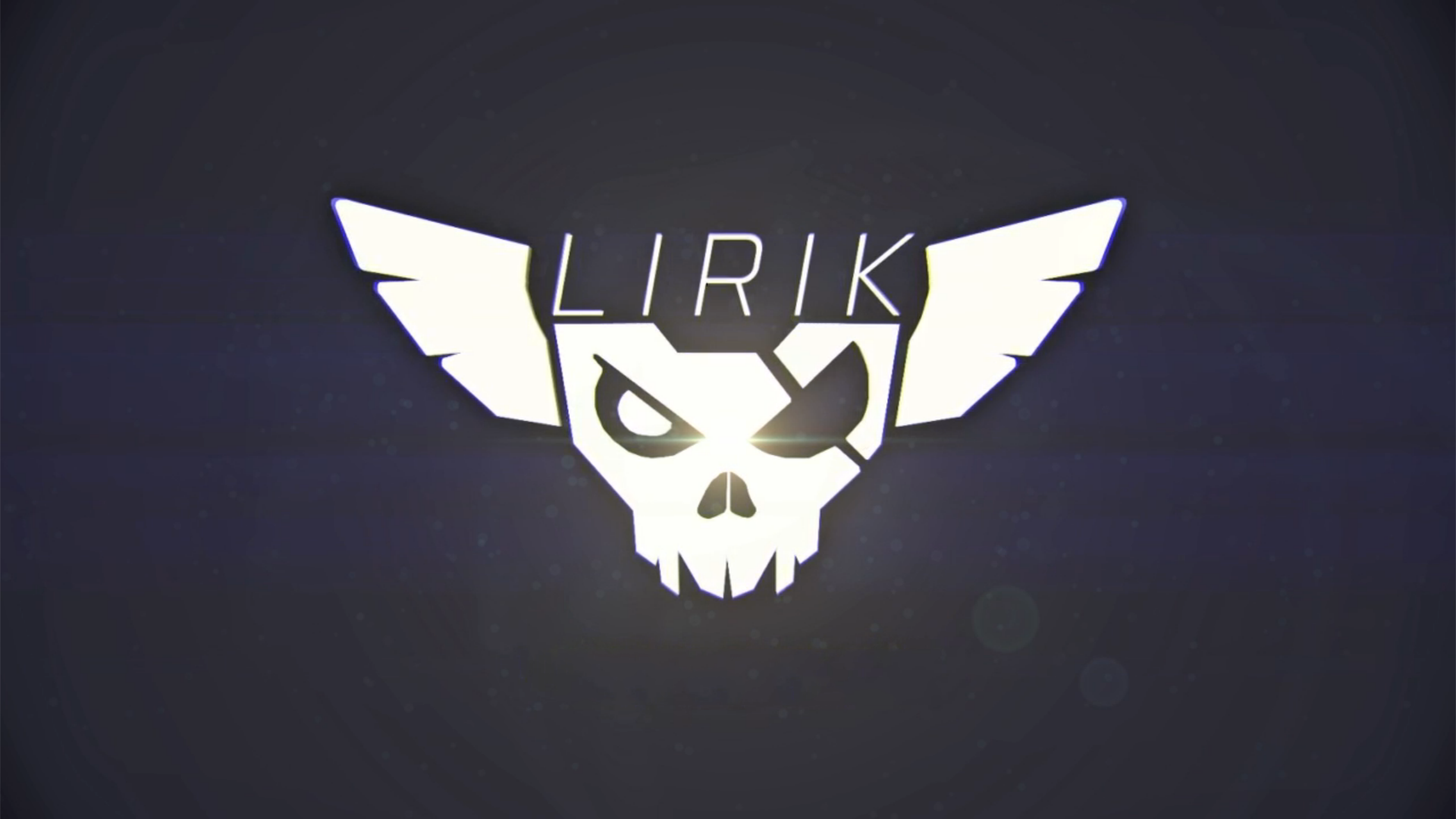 Anyone Have A Wallpaper With The Skull From His Logo Datguylirik