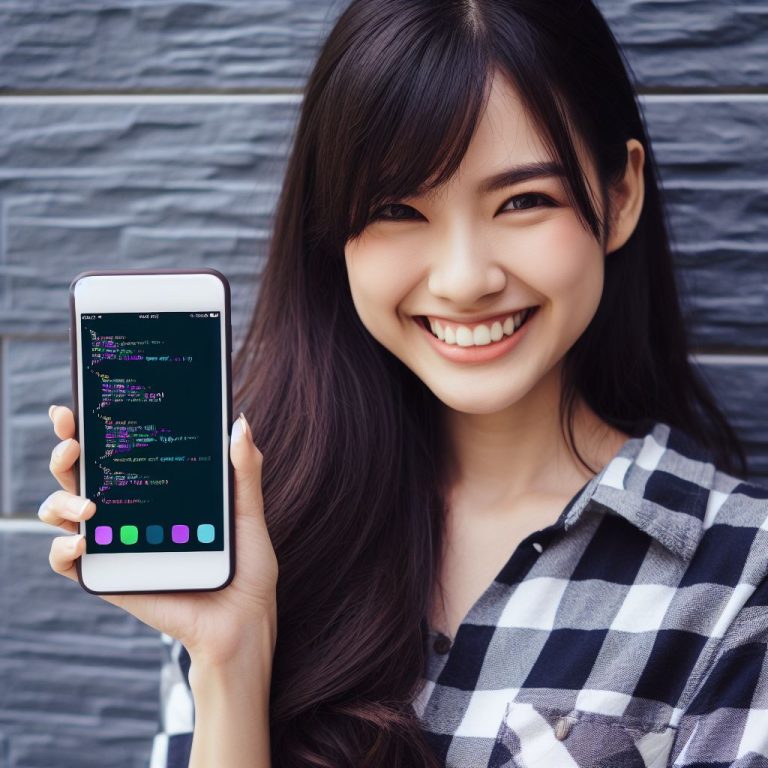 Coding Wallpaper For Mobile