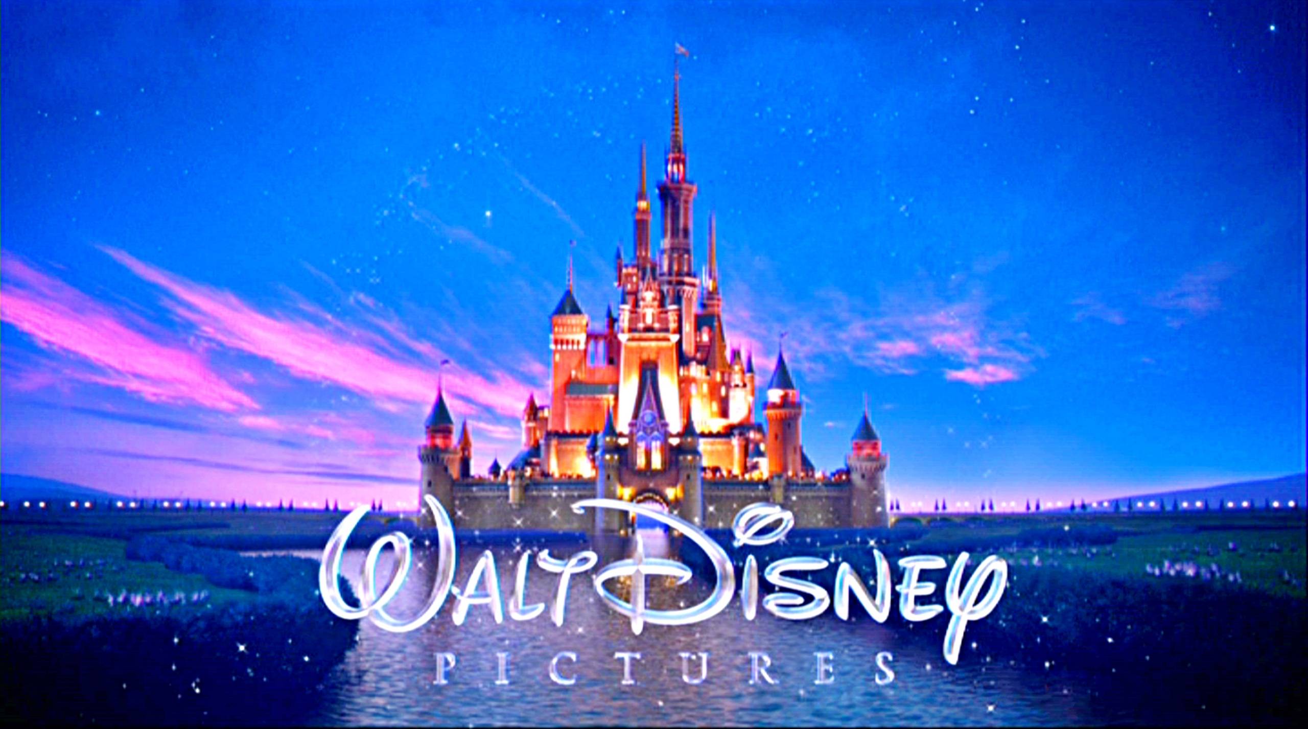Disney Logo Wallpapers 2560x1427
