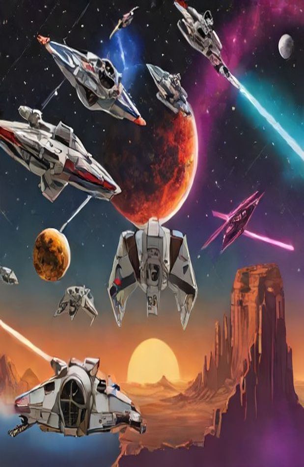 Star Wars Lock Screen Wallpaper