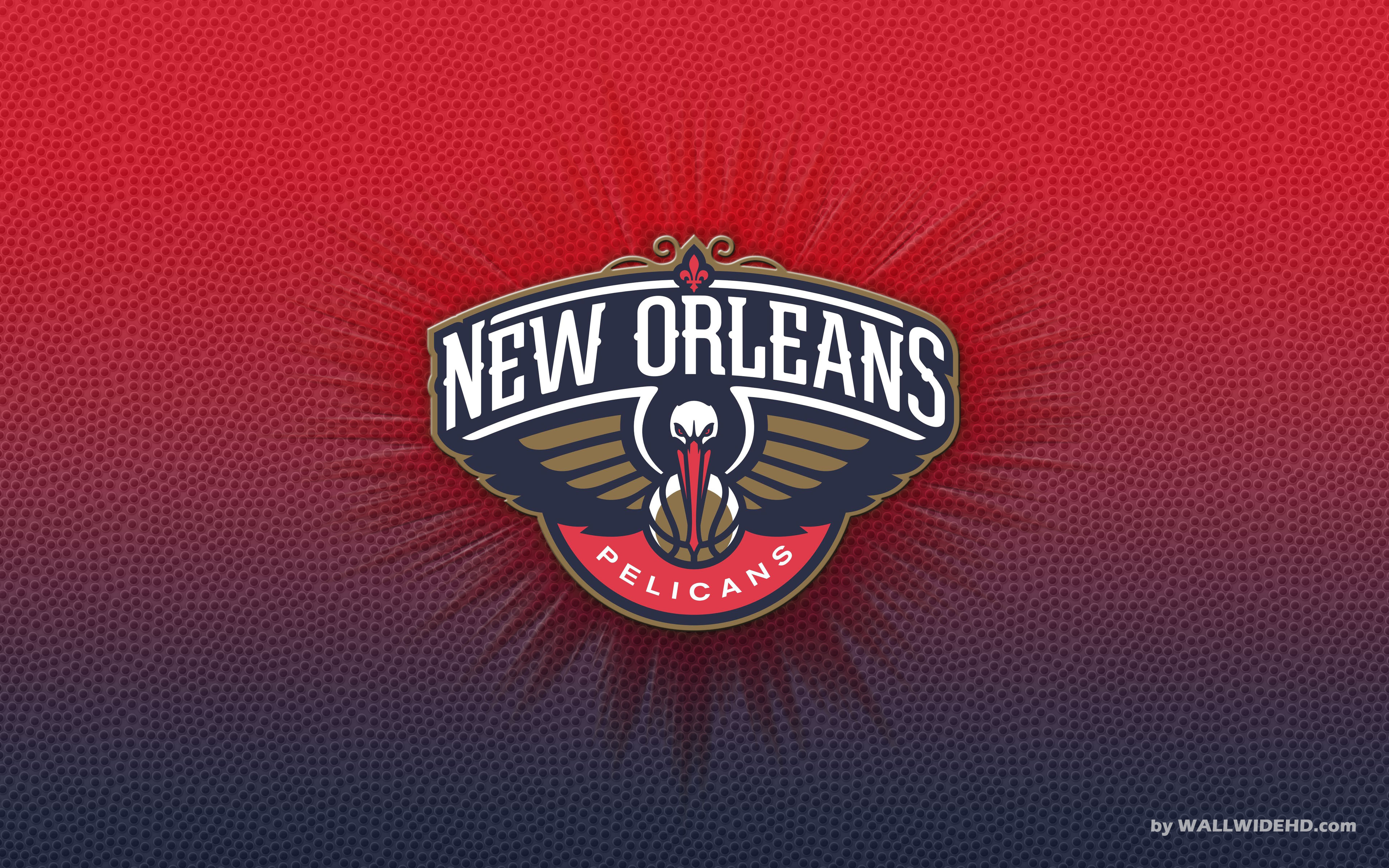 Most Beautiful New Orleans Pelicans Wallpaper Full HD Pictures