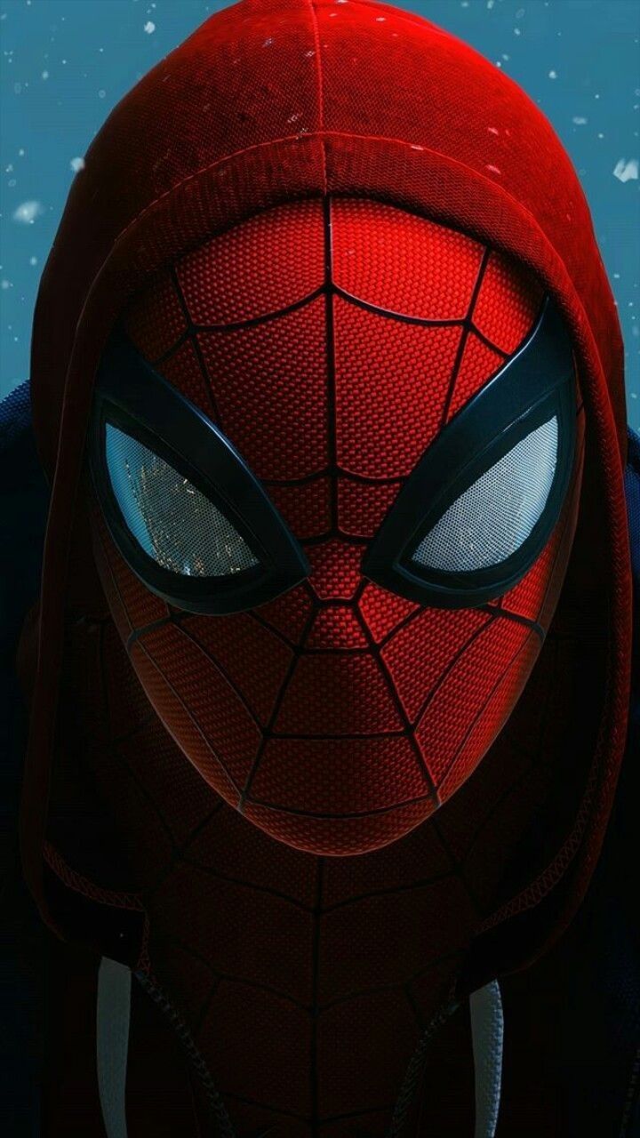 Spiderman Artofit Wallpaper