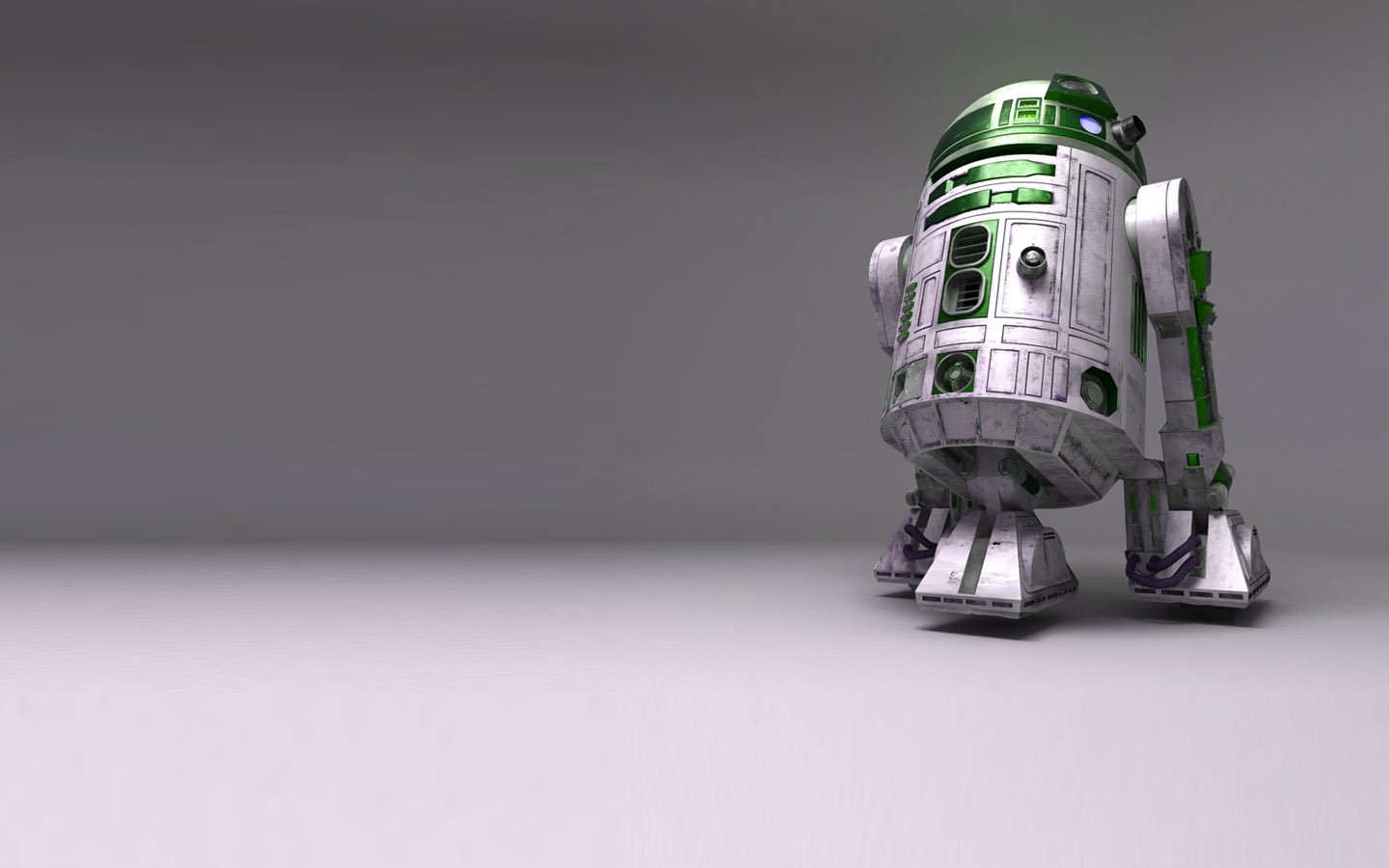 R2 D2 HD Wallpaper Background Image