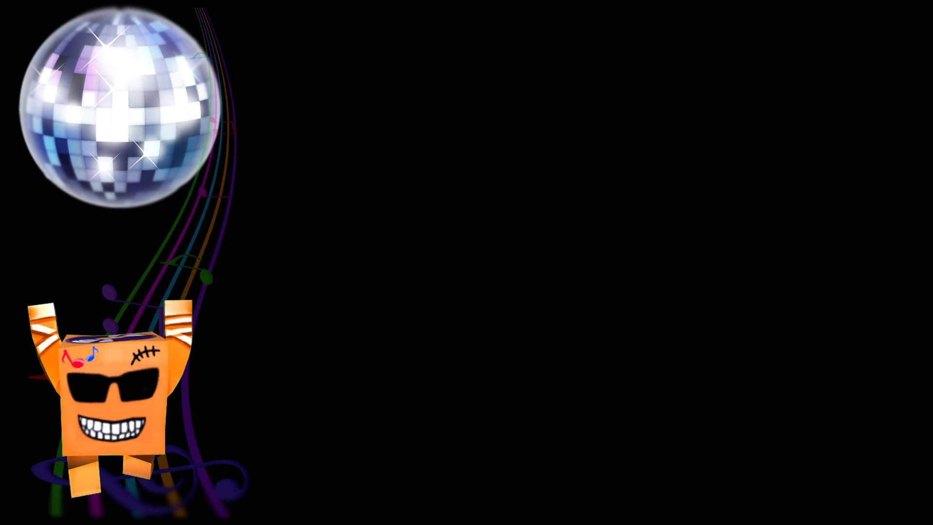 Video Game Brilliant Bob HD Wallpaper