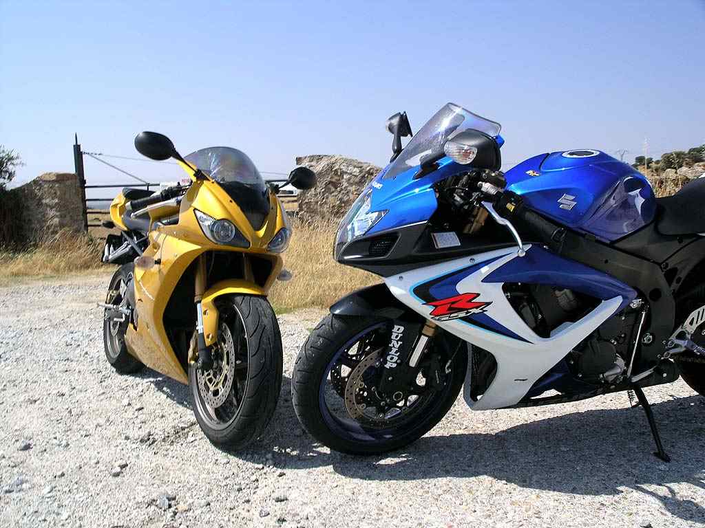 Gsxr Yellow Black Suzuki And Szuki Blue