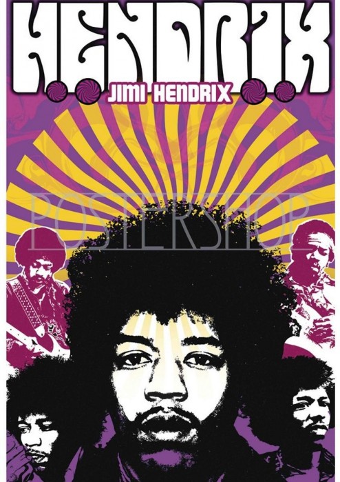 Im Genes Jimi Hendrix Fondos De Pantalla Background