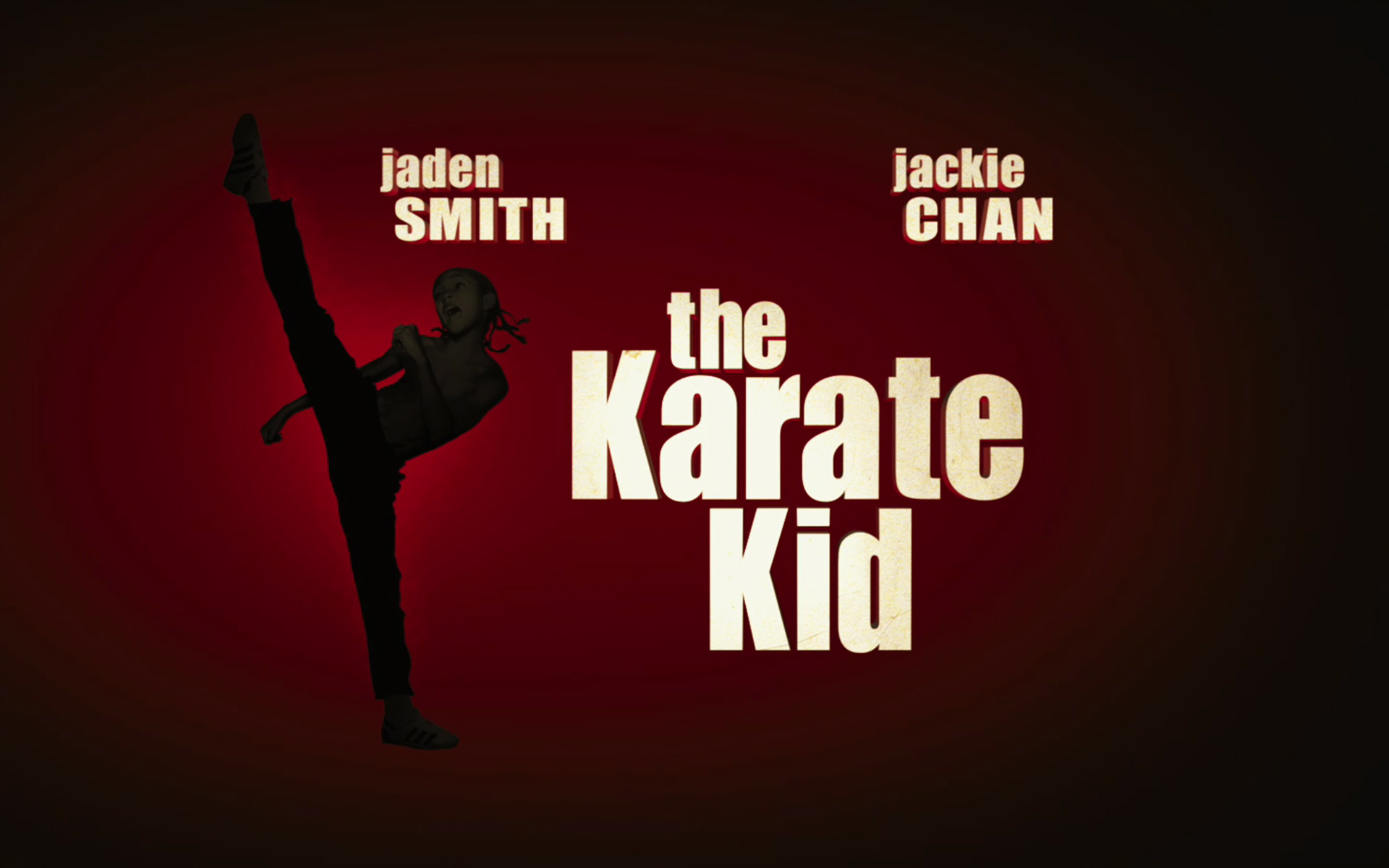Karate Kid 2010 wallpaper   108881