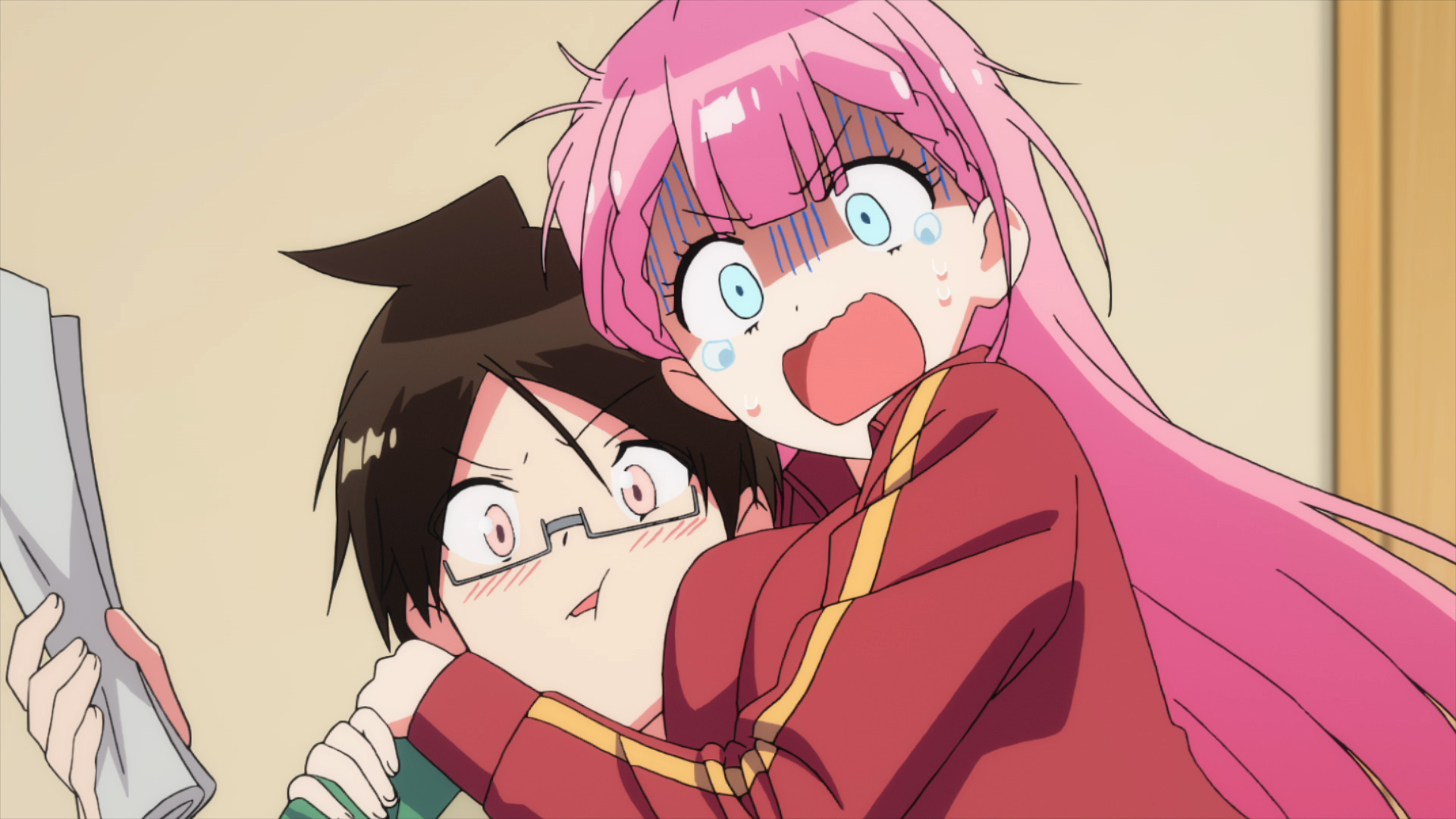 Watch We Never Learn BOKUBEN Season 1 Episode 9 Sub Anime