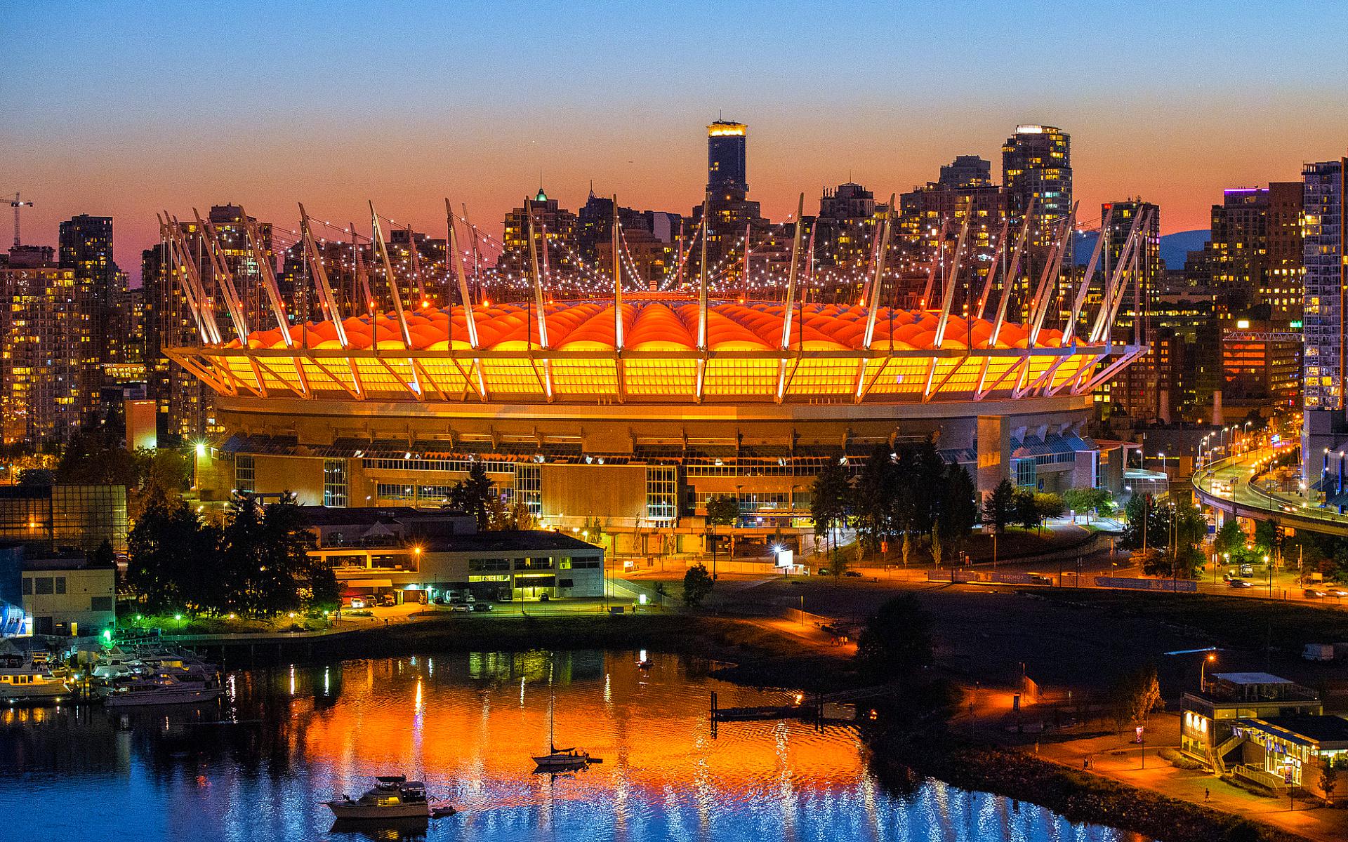Bc place vancouver   150027   High Quality and Resolution
