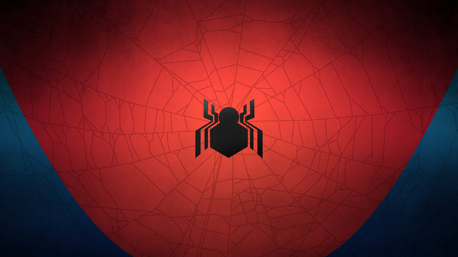 Spider Man HD Wallpaper 1080p Image