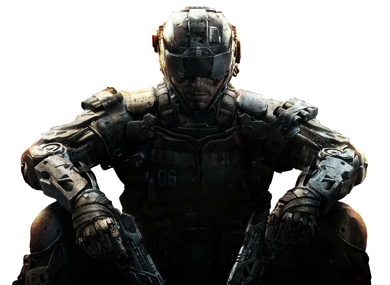 call of duty black ops 3 cover soldier render by brovvnie d8rfcpk