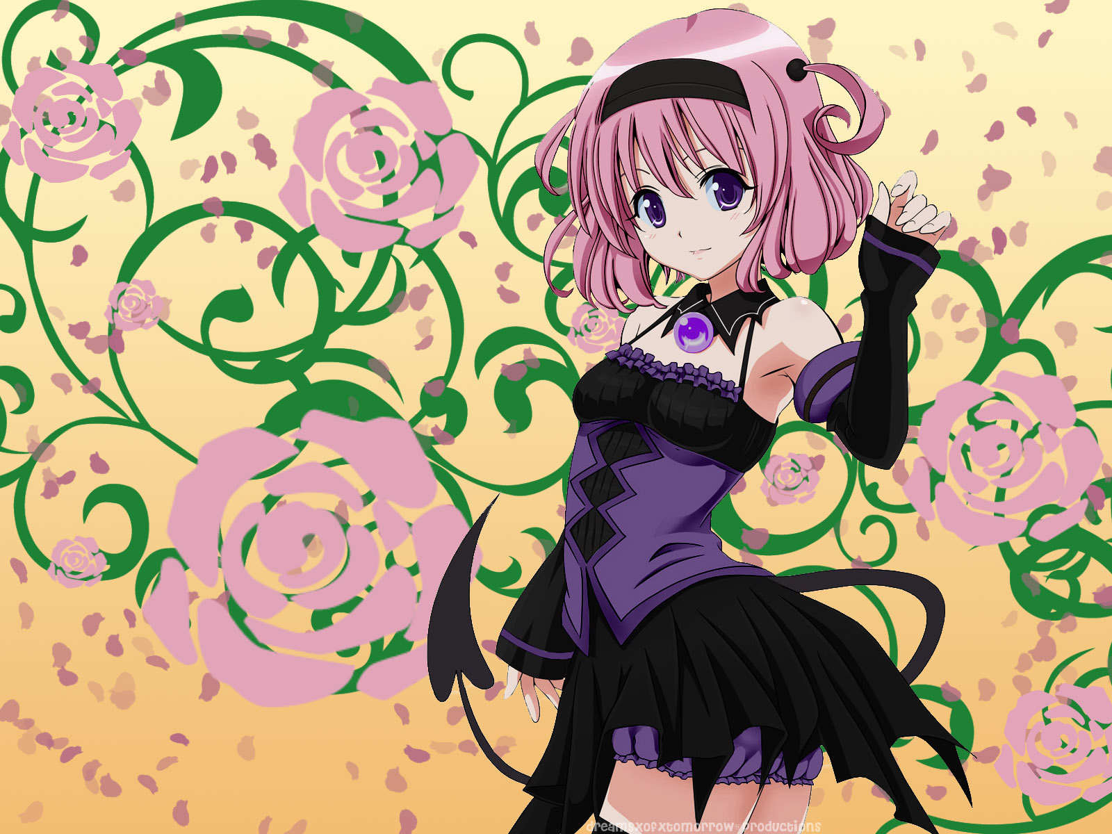 130+ To Love-Ru HD Wallpapers and Backgrounds
