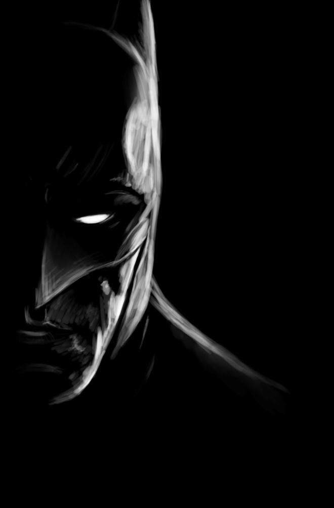 Pdo Batman The Dark Knight Wallpaper High Definition